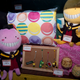 Image for article titled Look at Awesome Japanese Toys from Jump Festa. Look at Them!